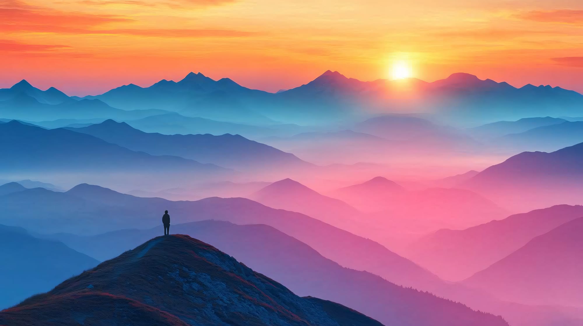 The Challenges Here...