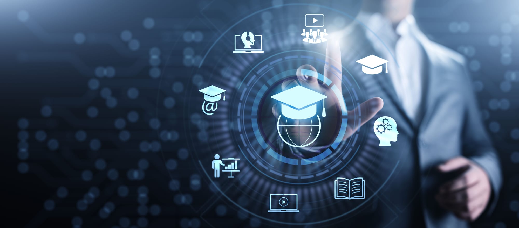 Two OLAP Courses for AT&T University