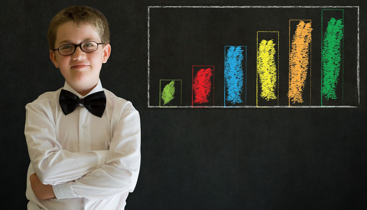 All the Many Things I Build