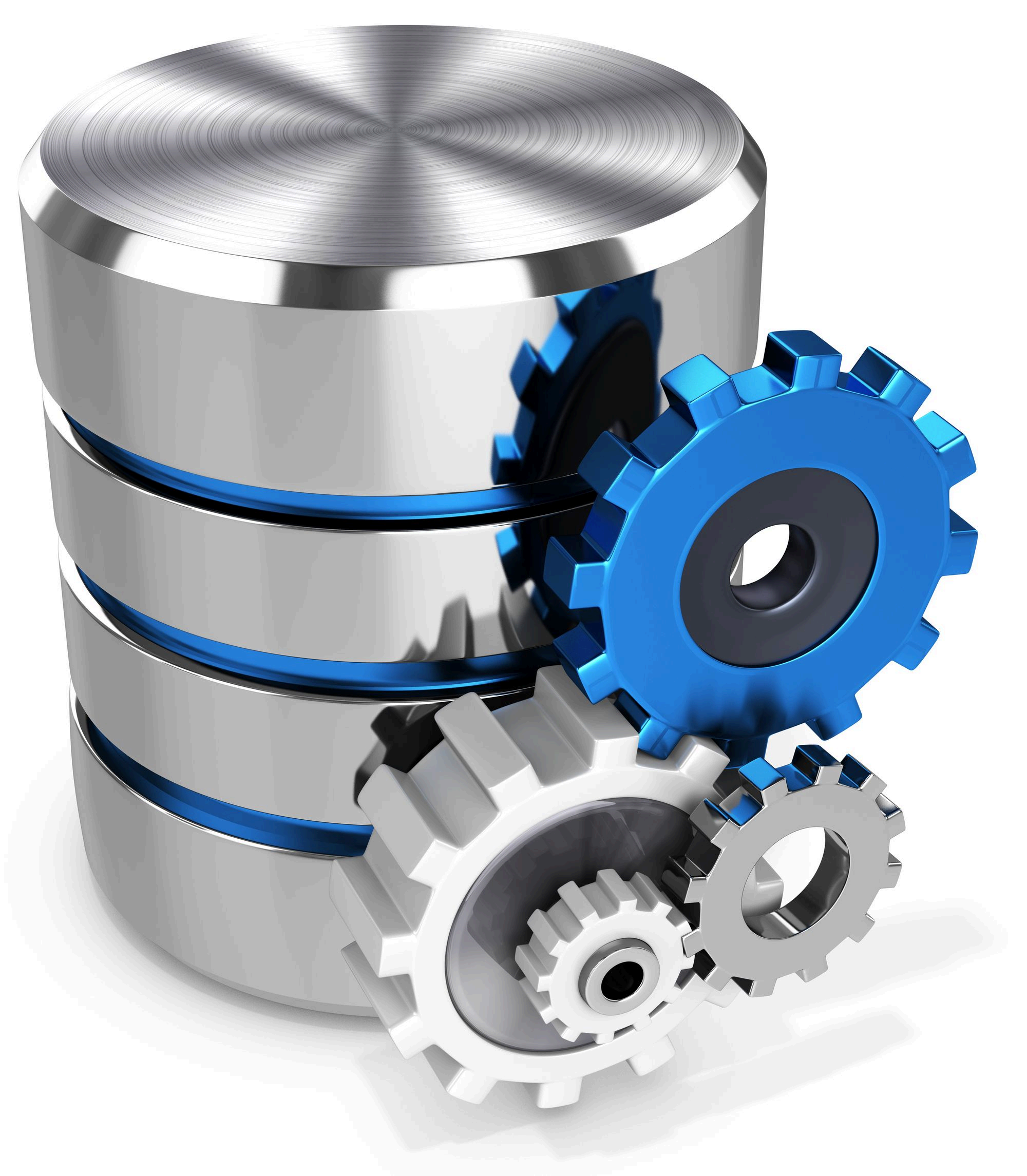 Some SQL Improvements